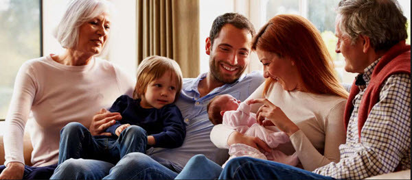 Estate administration glasgow