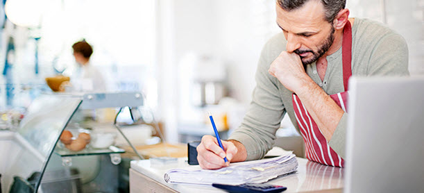 Income protection insurance for self employed